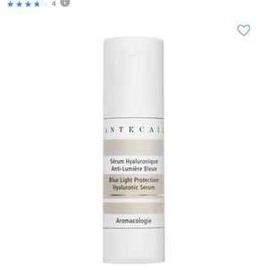 CHANTECAILLE BLUE LIGHT HYALURONIC SERUM 30 ML